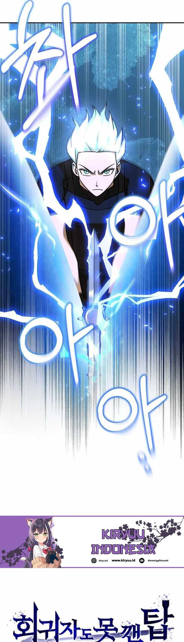 Climbing the Tower that Even the Regressor Couldn’t Chapter 40 Gambar 9