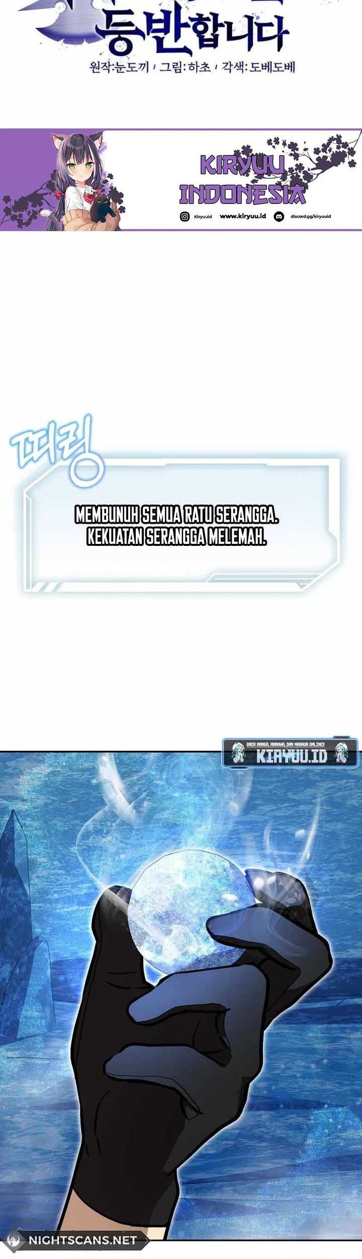 Climbing the Tower that Even the Regressor Couldn’t Chapter 40 Gambar 10