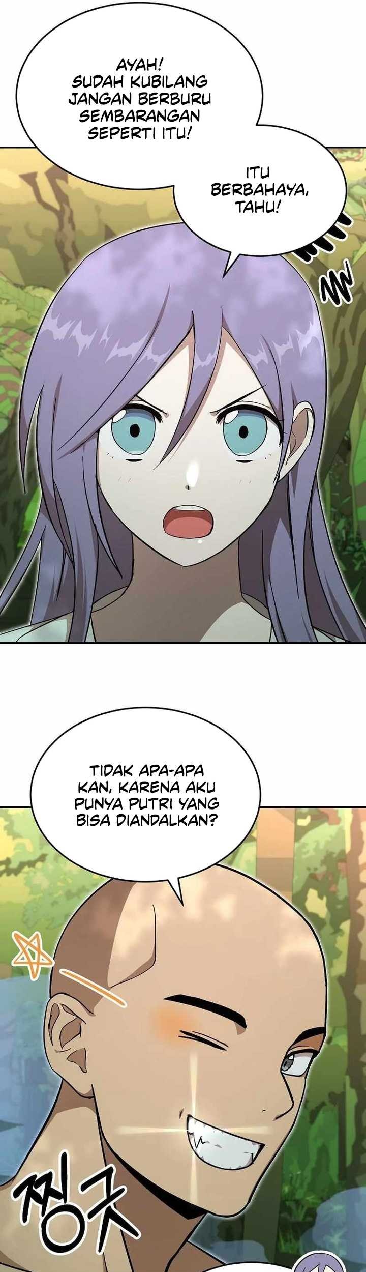 Climbing the Tower that Even the Regressor Couldn’t Chapter 40 Gambar 15