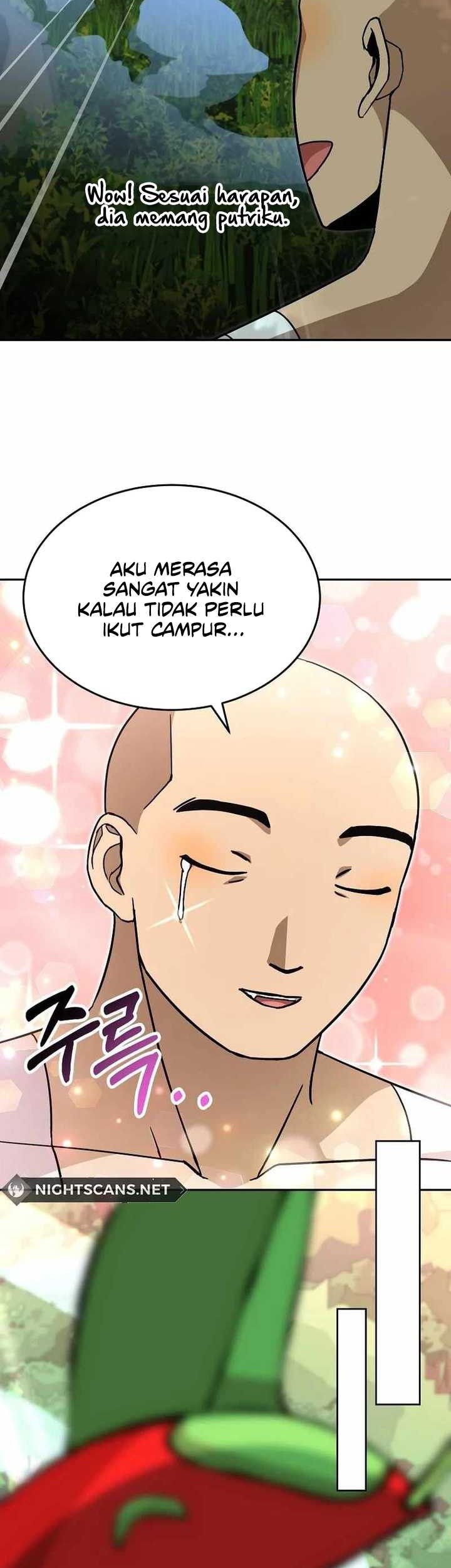 Climbing the Tower that Even the Regressor Couldn’t Chapter 40 Gambar 17