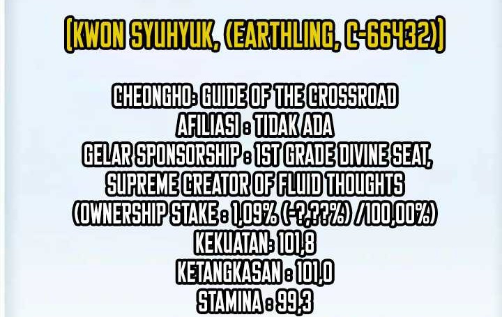 Climbing the Tower that Even the Regressor Couldn’t Chapter 40 Gambar 29