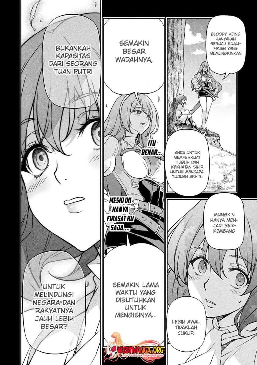 Drawing: Saikyou Mangaka wa Oekaki Skill de Isekai Musou Suru! Chapter 88 Gambar 12