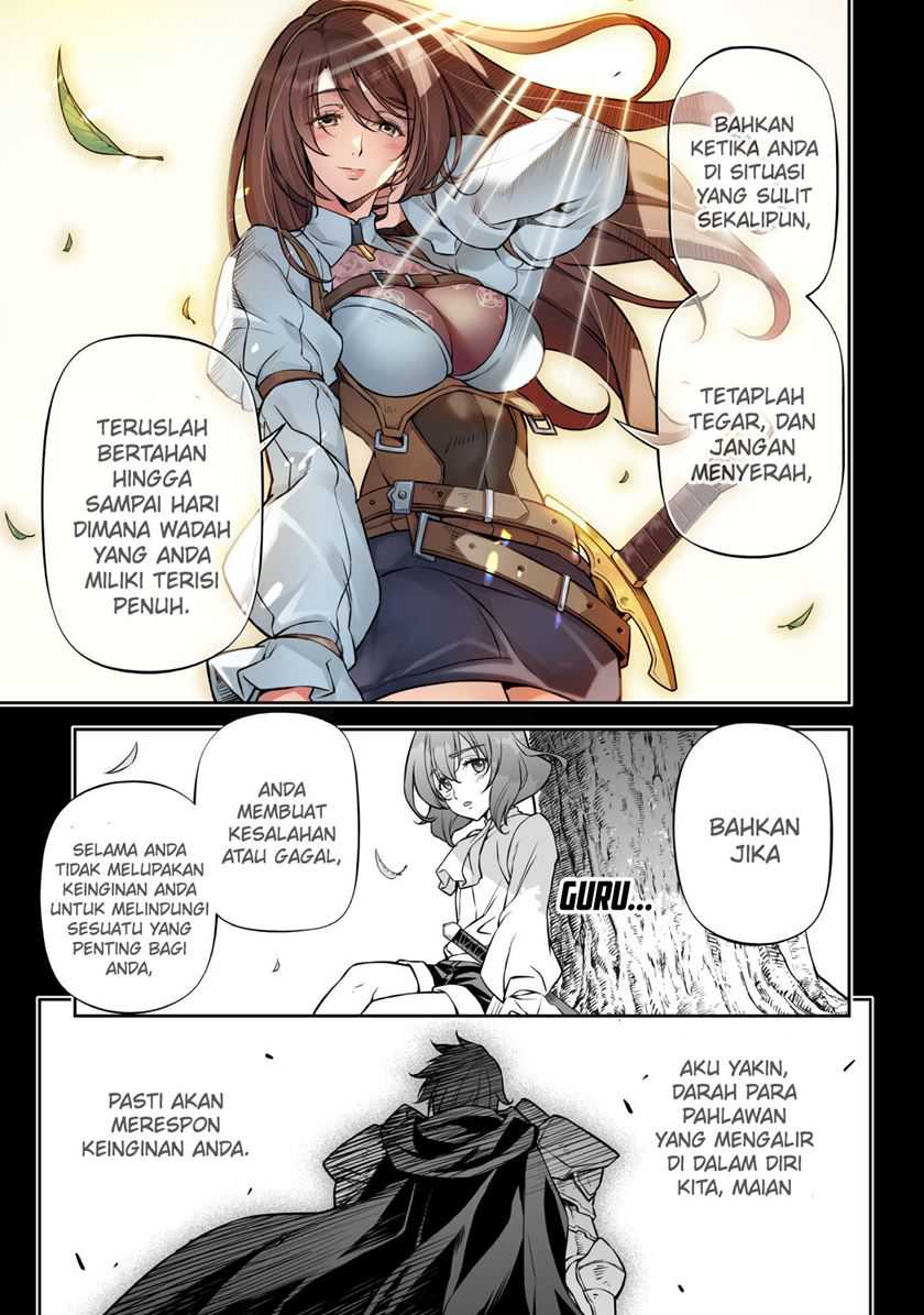 Drawing: Saikyou Mangaka wa Oekaki Skill de Isekai Musou Suru! Chapter 88 Gambar 13