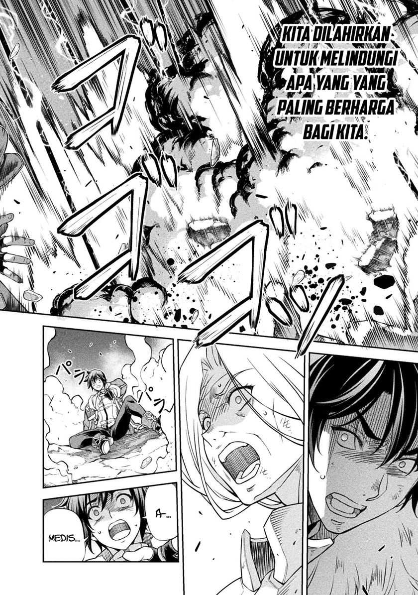 Drawing: Saikyou Mangaka wa Oekaki Skill de Isekai Musou Suru! Chapter 88 Gambar 14