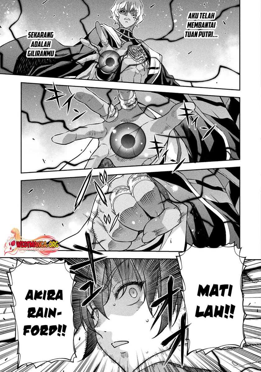 Drawing: Saikyou Mangaka wa Oekaki Skill de Isekai Musou Suru! Chapter 88 Gambar 18