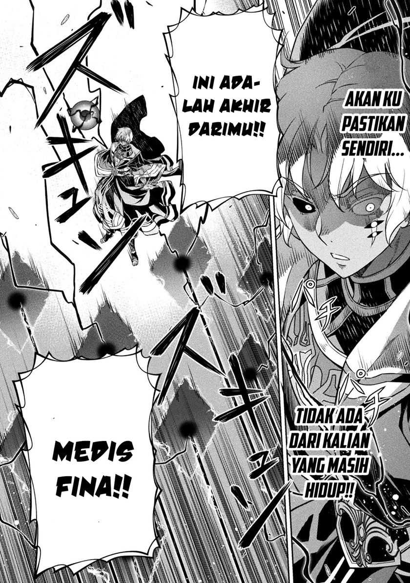 Drawing: Saikyou Mangaka wa Oekaki Skill de Isekai Musou Suru! Chapter 88 Gambar 6