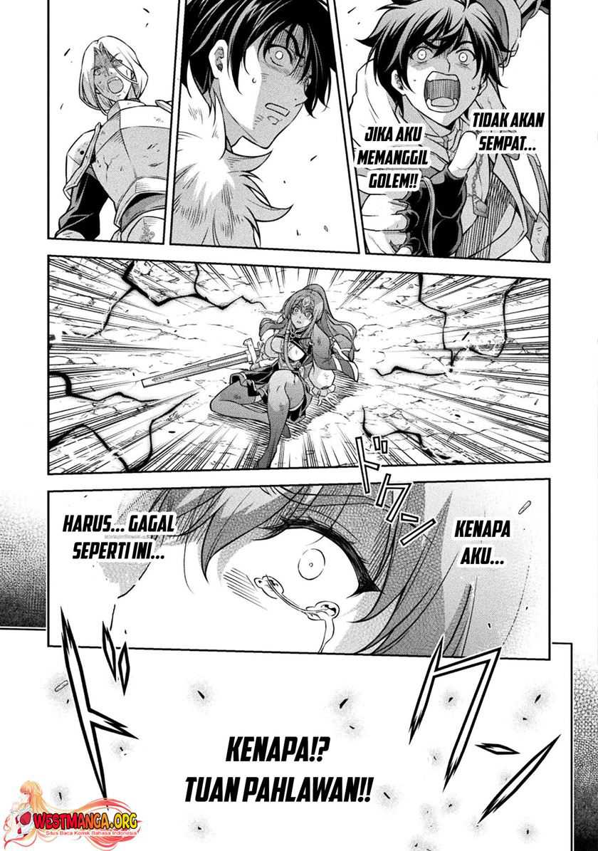 Drawing: Saikyou Mangaka wa Oekaki Skill de Isekai Musou Suru! Chapter 88 Gambar 7