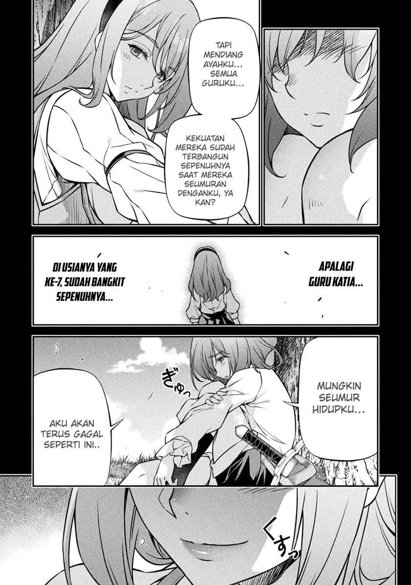Drawing: Saikyou Mangaka wa Oekaki Skill de Isekai Musou Suru! Chapter 88 Gambar 9