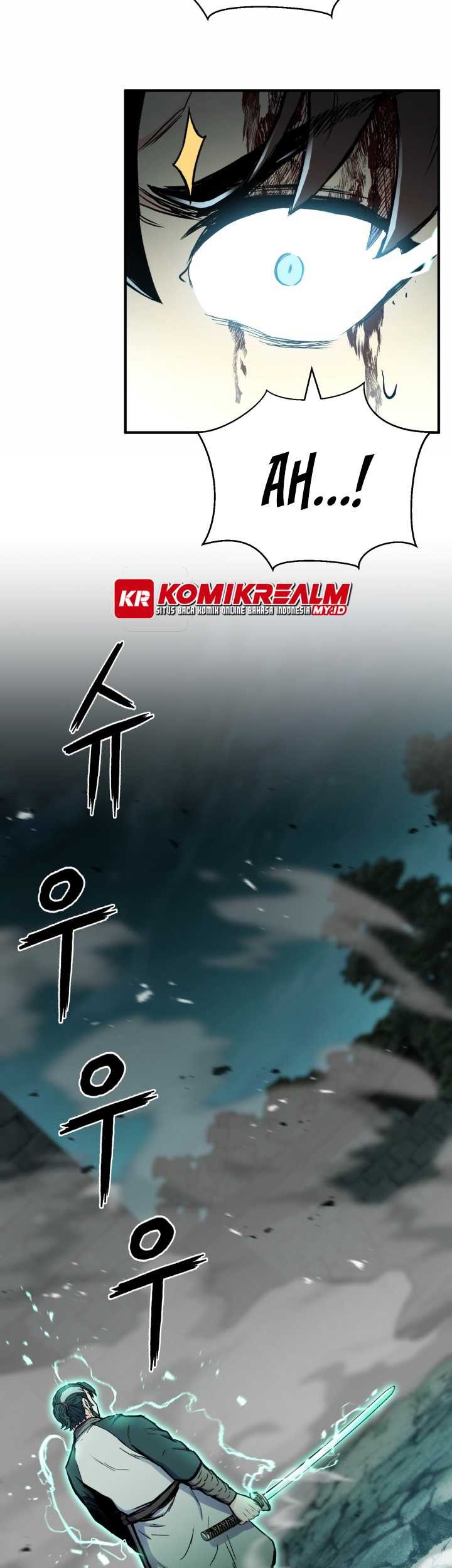 Master of the Martial Arts Library Chapter 43 Gambar 17