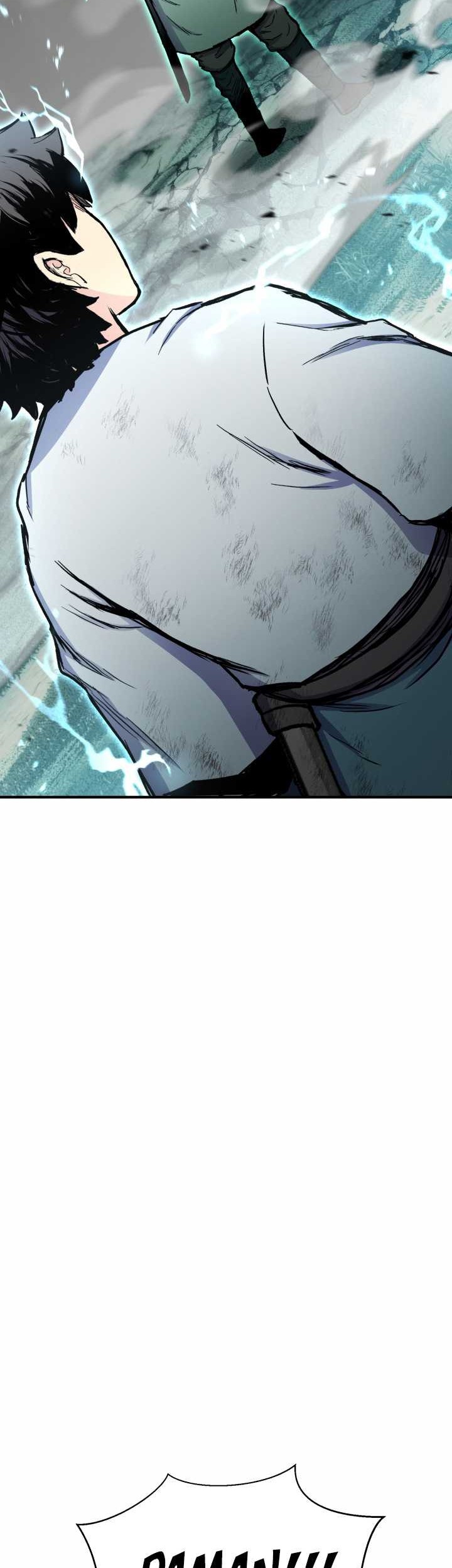 Master of the Martial Arts Library Chapter 43 Gambar 18