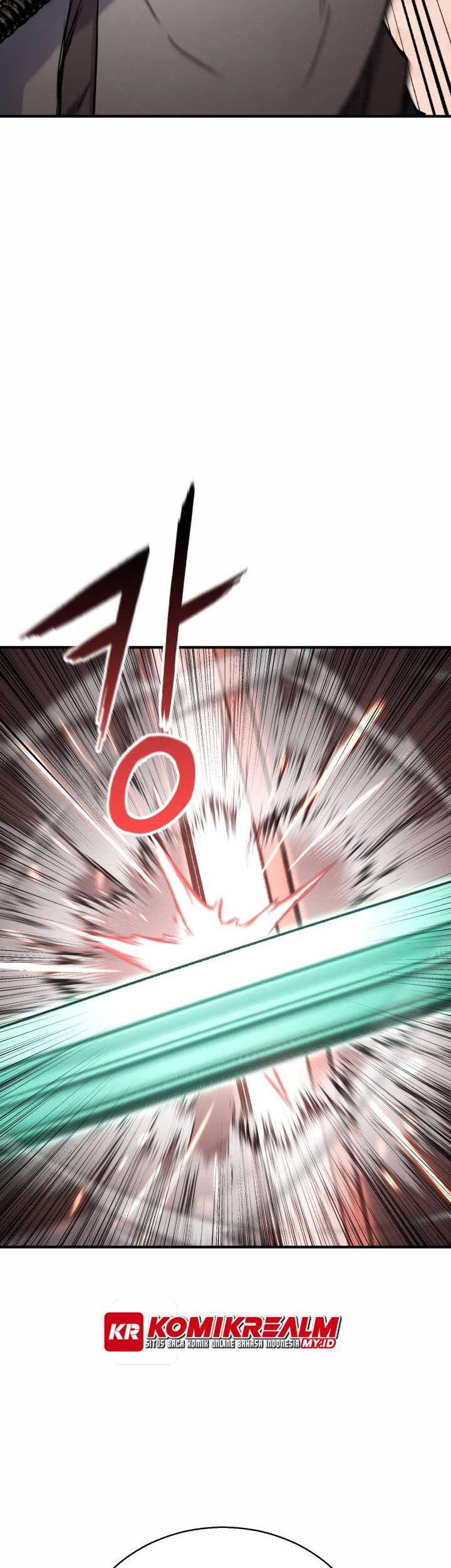 Master of the Martial Arts Library Chapter 43 Gambar 22