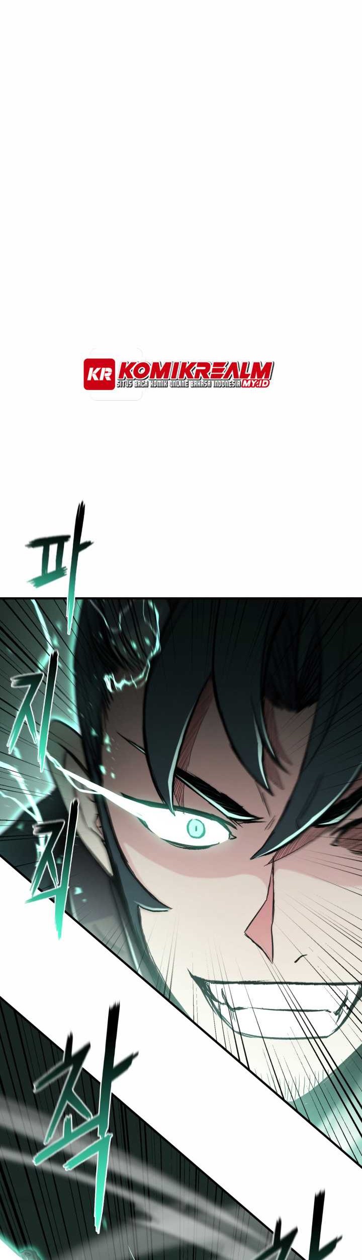Master of the Martial Arts Library Chapter 43 Gambar 24