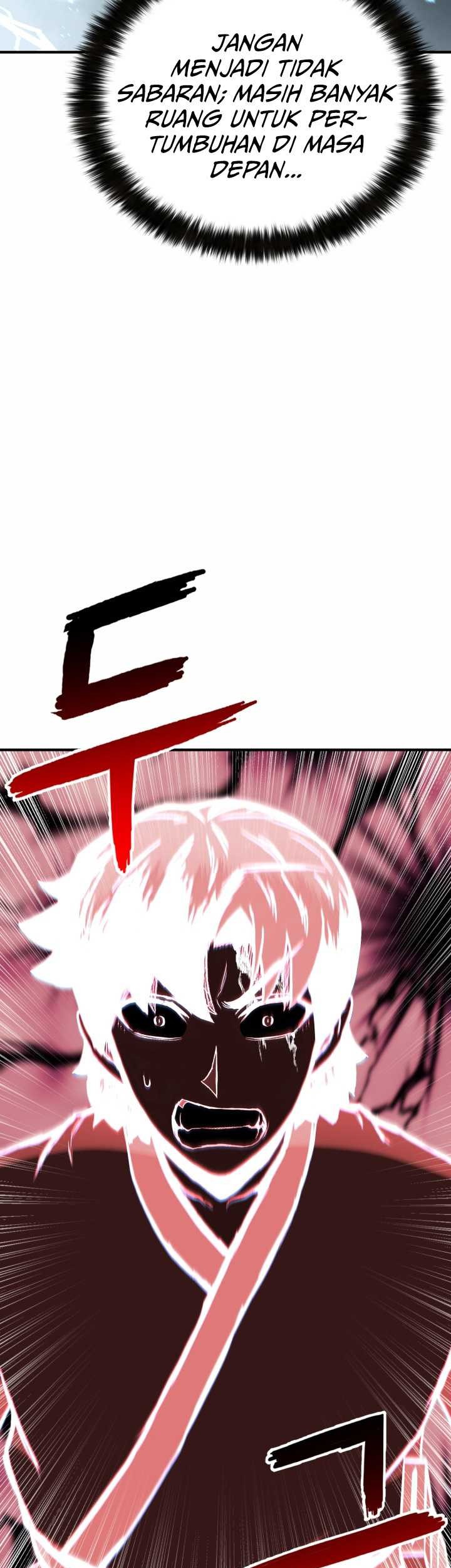 Master of the Martial Arts Library Chapter 43 Gambar 30