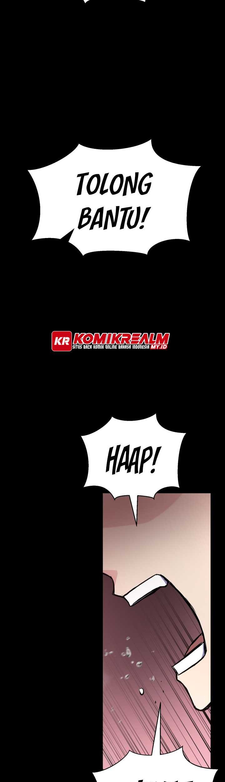 Master of the Martial Arts Library Chapter 43 Gambar 45