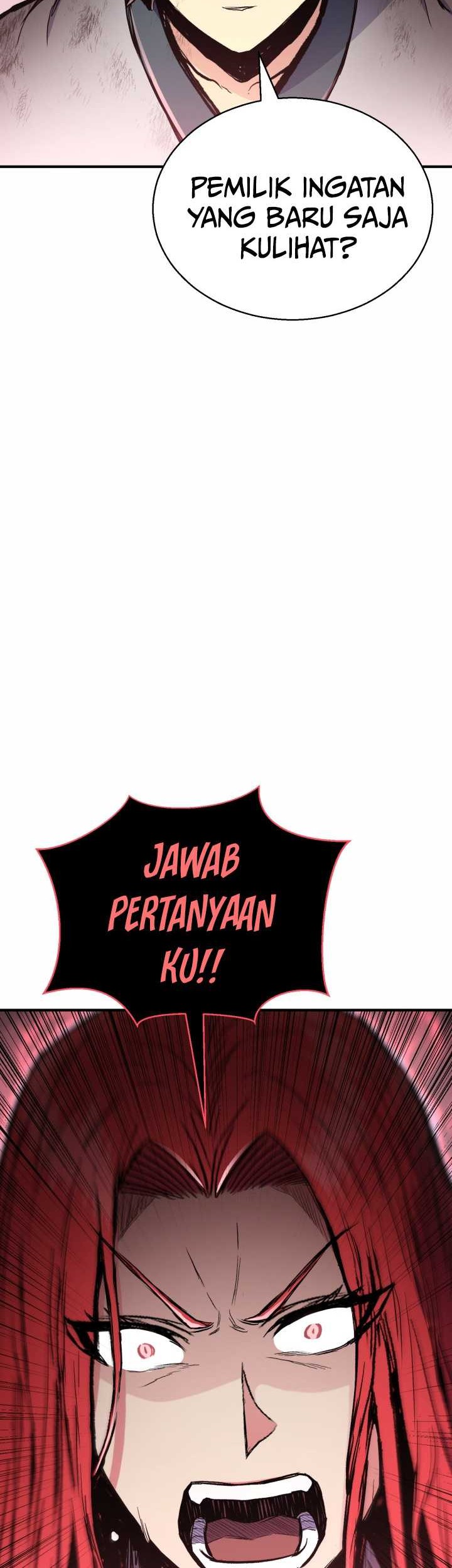 Master of the Martial Arts Library Chapter 43 Gambar 61