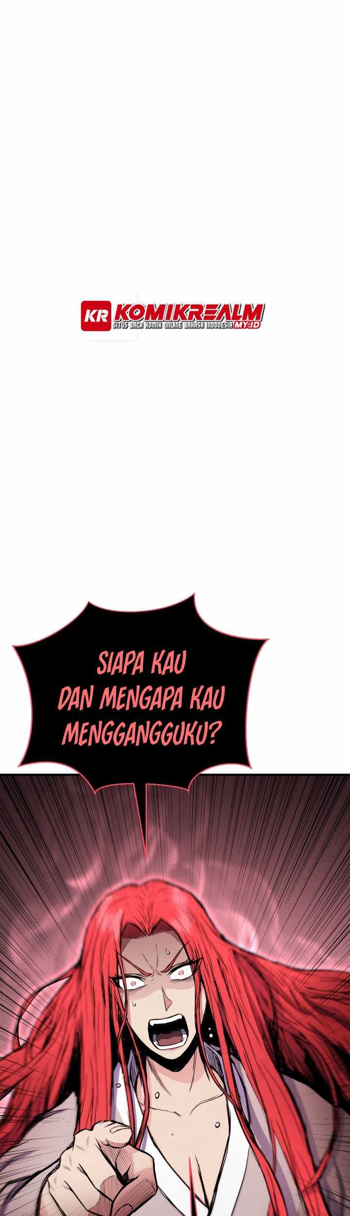Master of the Martial Arts Library Chapter 43 Gambar 64