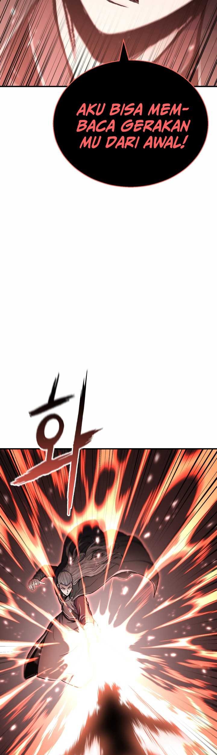 Master of the Martial Arts Library Chapter 43 Gambar 6