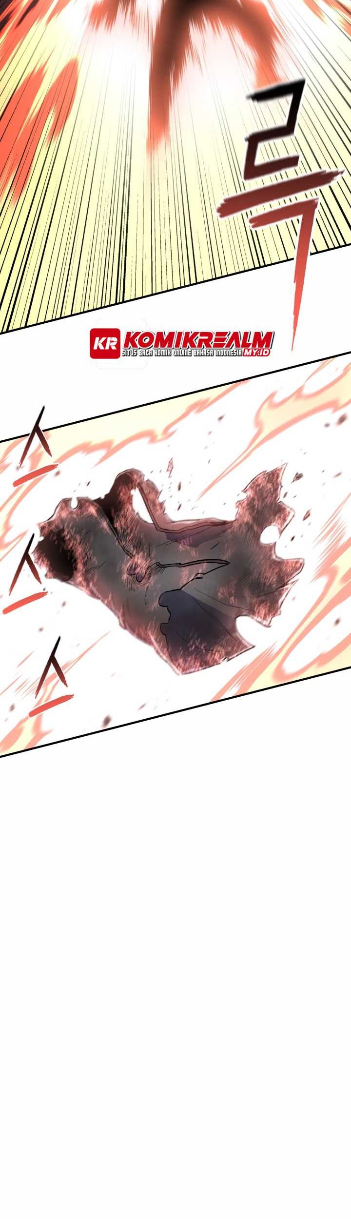 Master of the Martial Arts Library Chapter 43 Gambar 7
