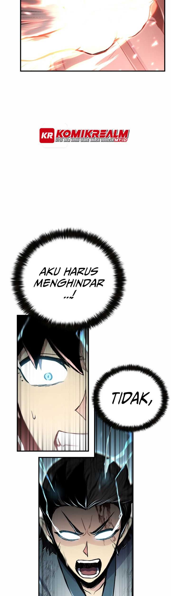 Master of the Martial Arts Library Chapter 43 Gambar 10