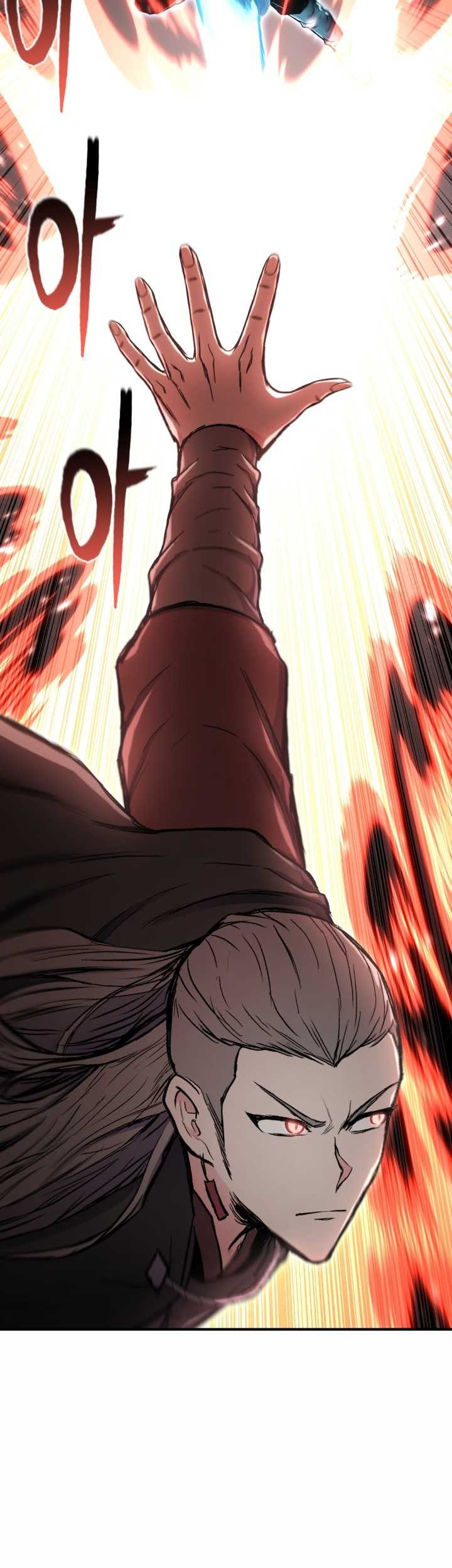 Master of the Martial Arts Library Chapter 43 Gambar 12