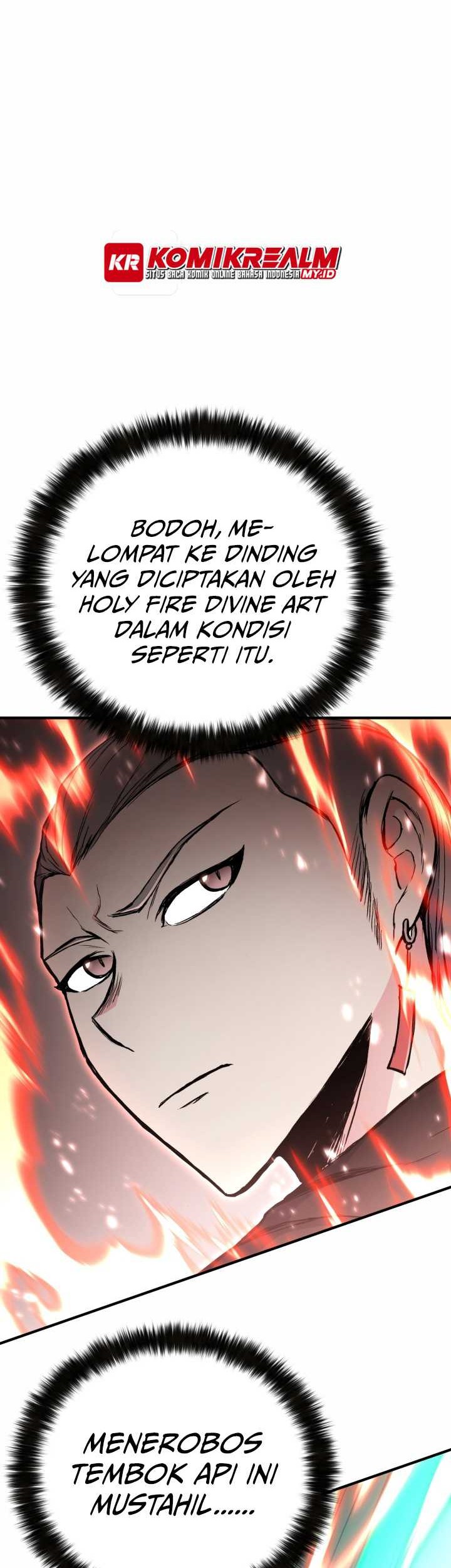 Master of the Martial Arts Library Chapter 43 Gambar 13