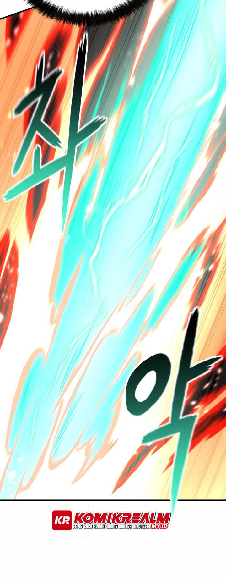 Master of the Martial Arts Library Chapter 43 Gambar 14
