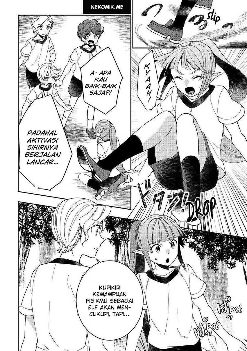 Tenseishichatta yo (Iya, Gomen) Chapter 48 Gambar 19