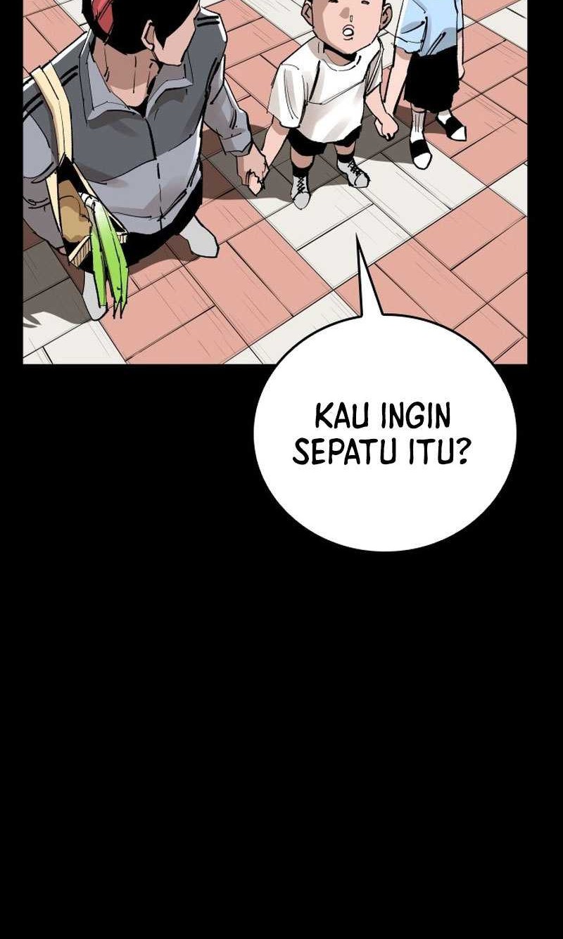 Build Up Chapter 136 Gambar 37