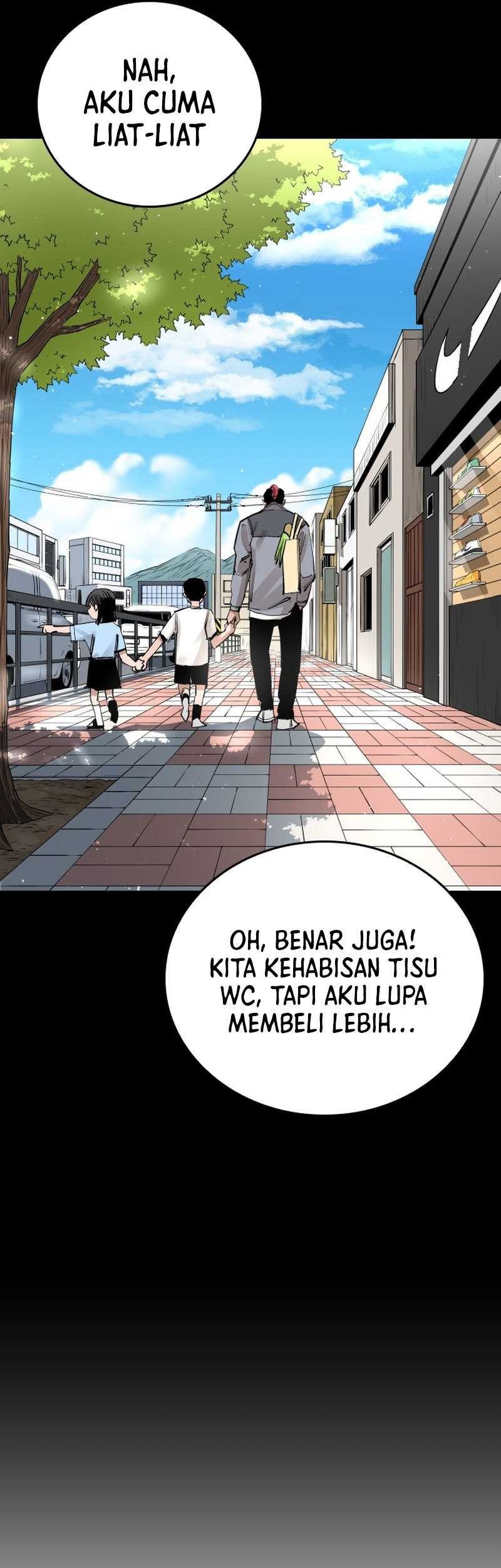 Build Up Chapter 136 Gambar 38