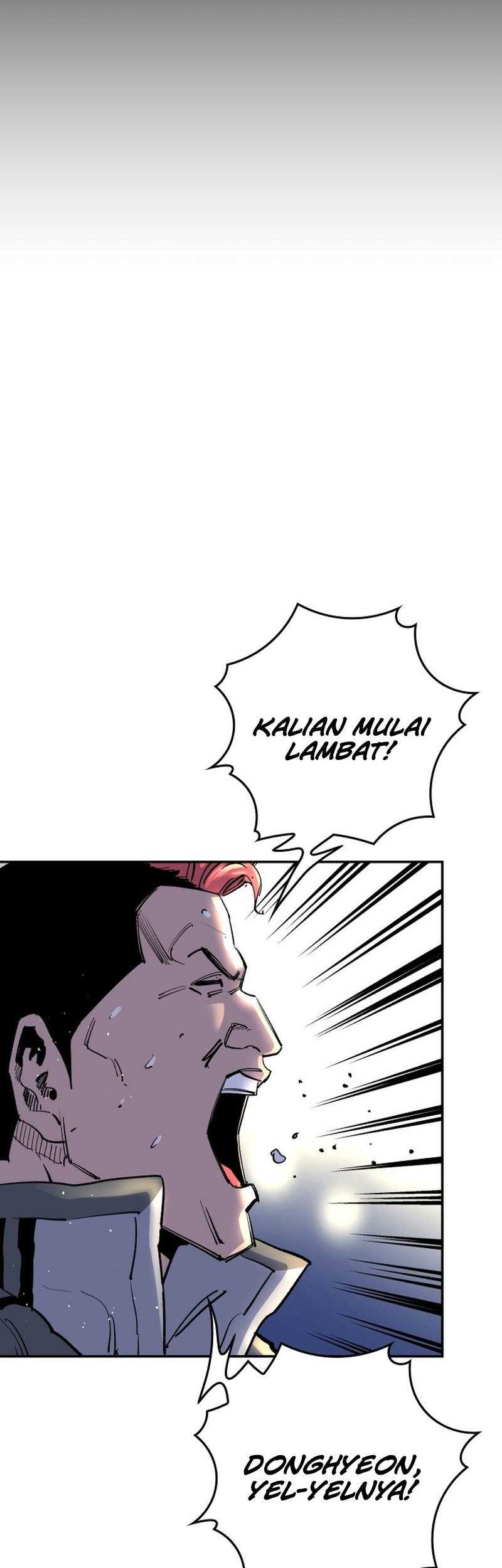 Build Up Chapter 136 Gambar 39