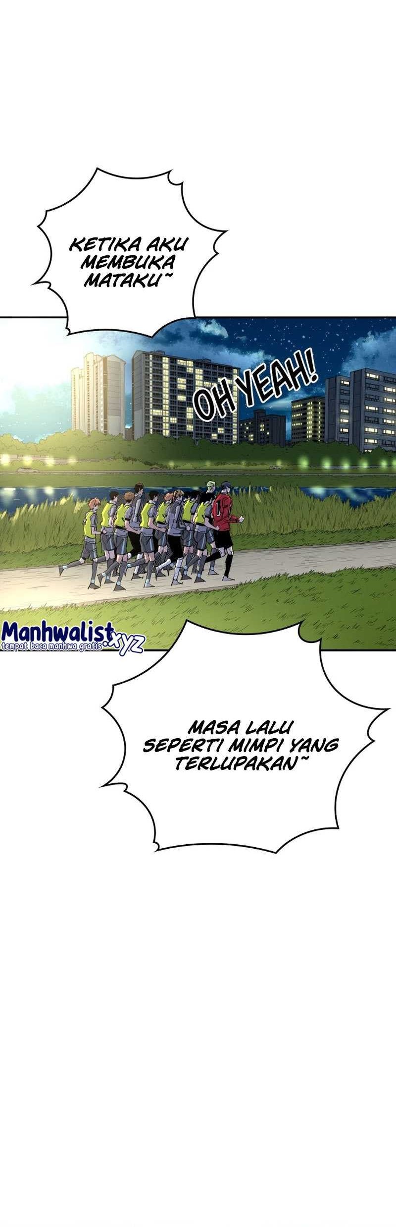 Build Up Chapter 136 Gambar 41