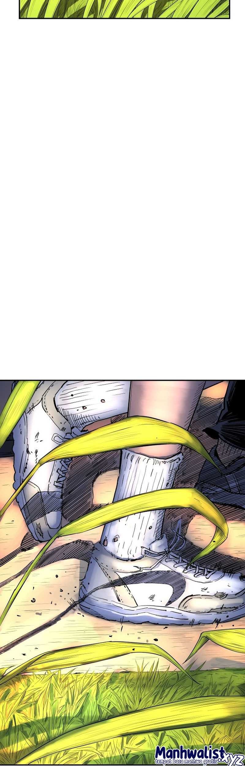 Build Up Chapter 136 Gambar 43