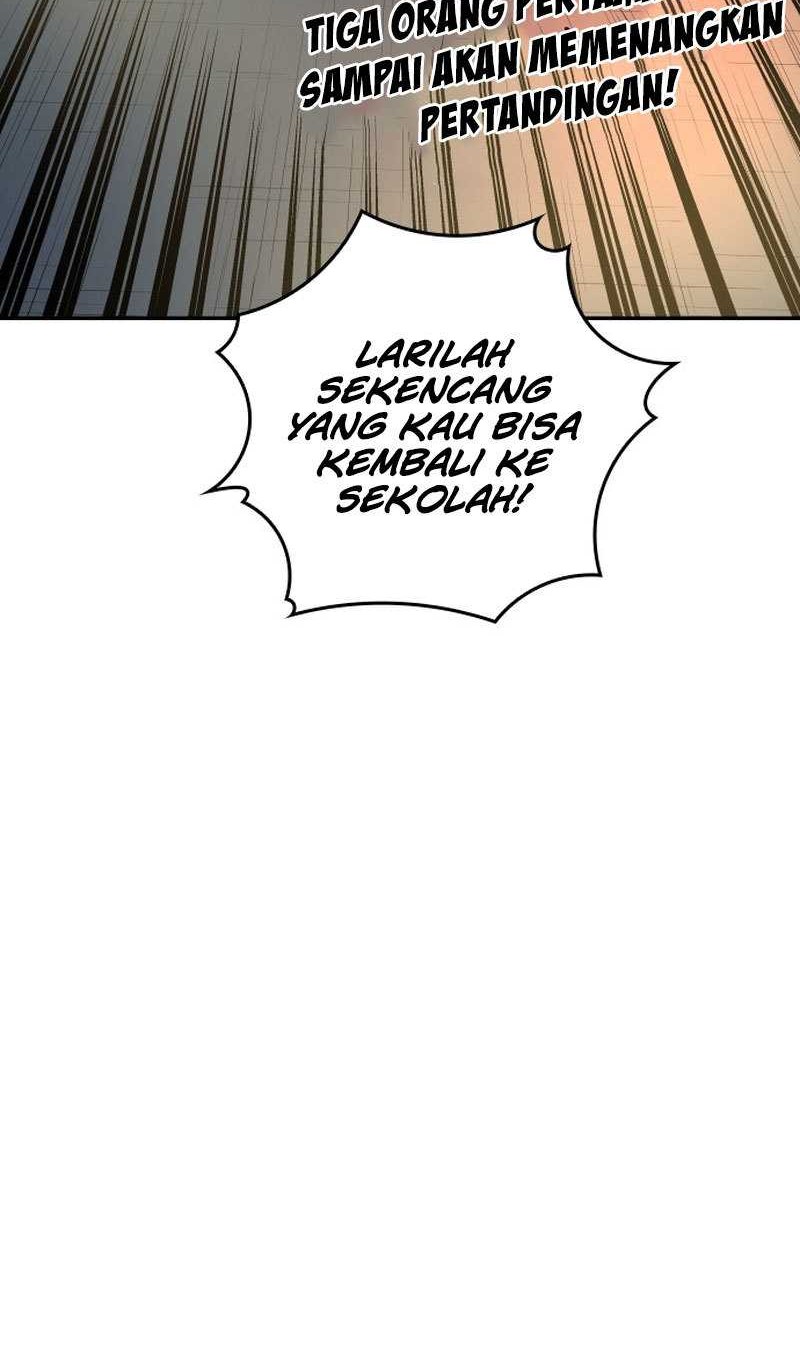 Build Up Chapter 136 Gambar 45