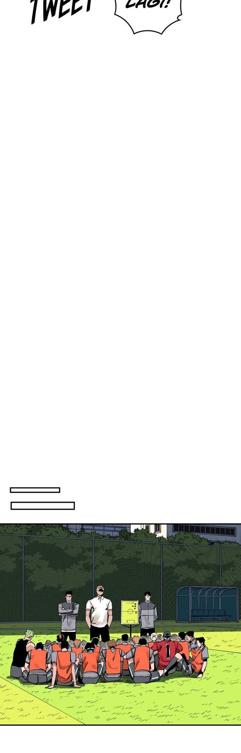 Build Up Chapter 136 Gambar 53