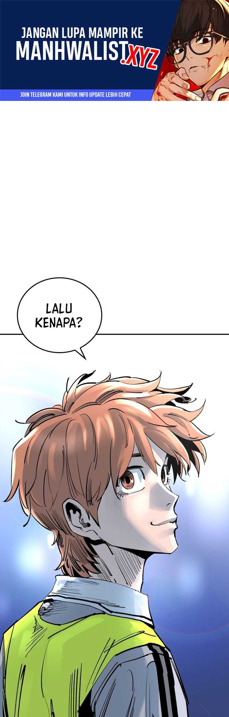 Baca  Build Up Chapter 136 Gambar 2