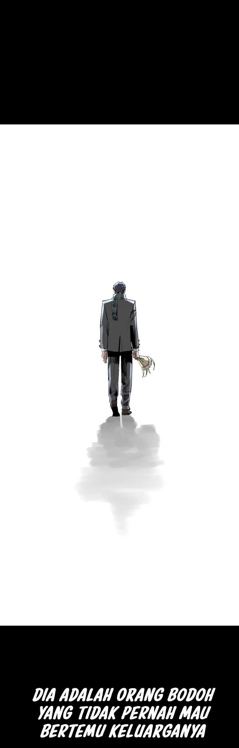 Build Up Chapter 136 Gambar 6