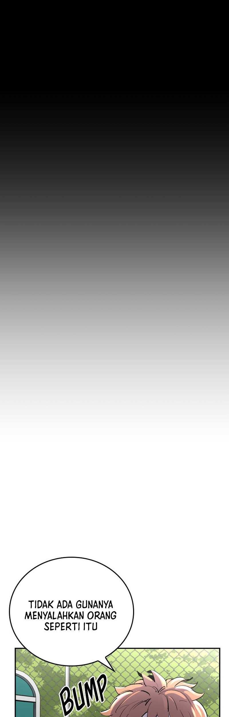 Build Up Chapter 136 Gambar 7