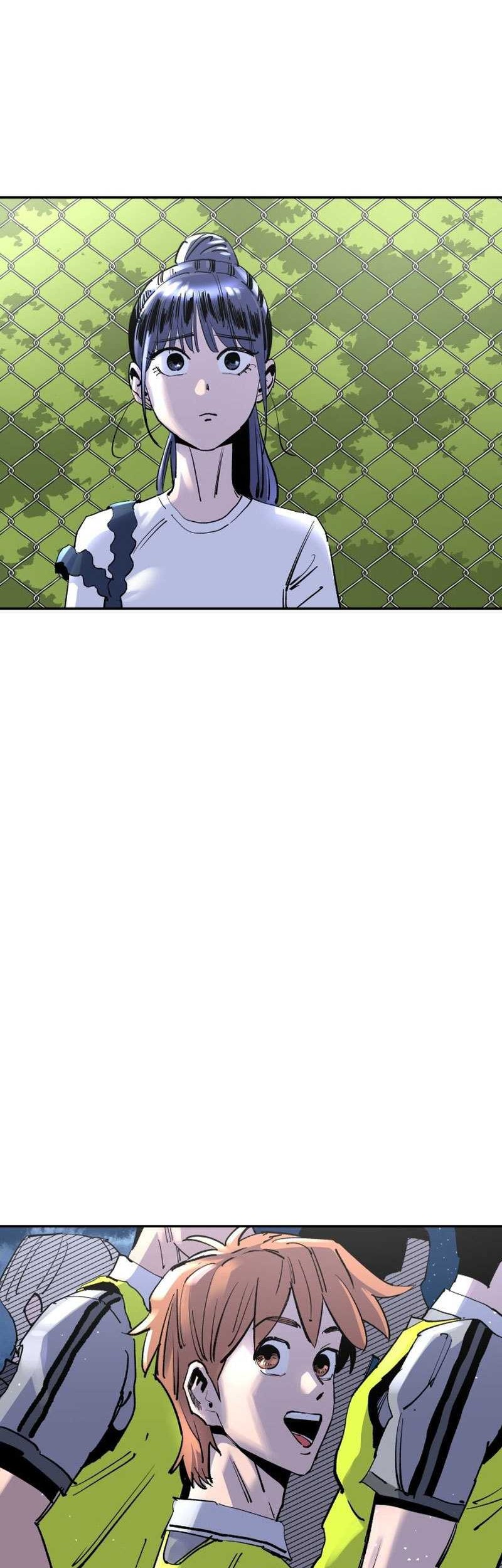 Build Up Chapter 136 Gambar 23