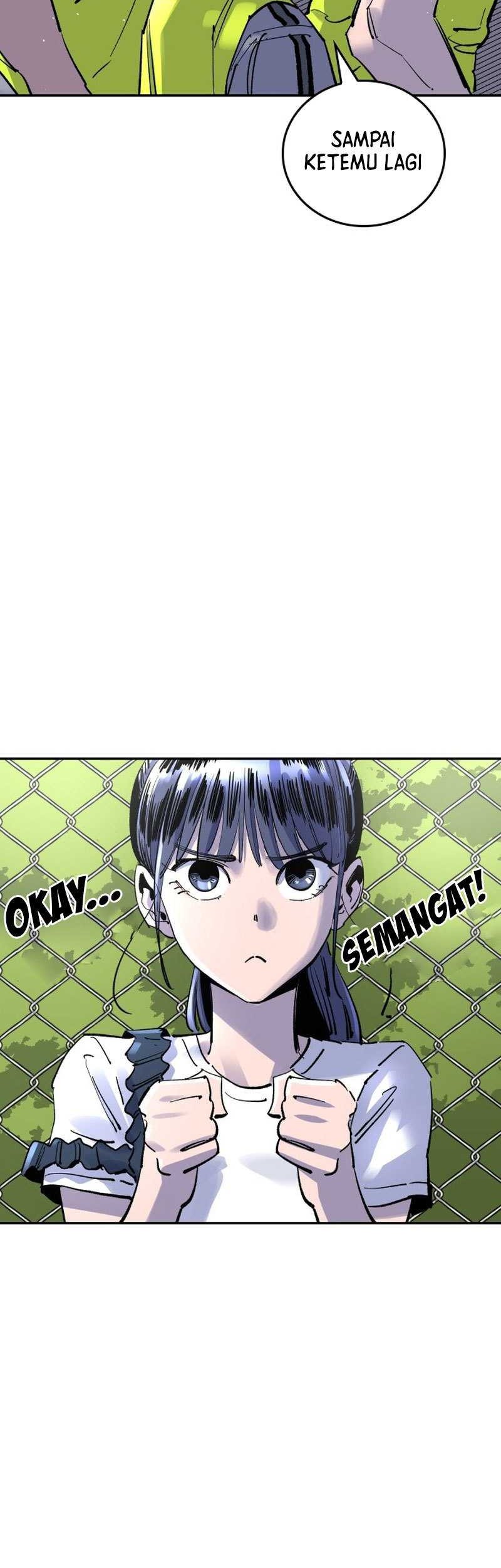 Build Up Chapter 136 Gambar 24