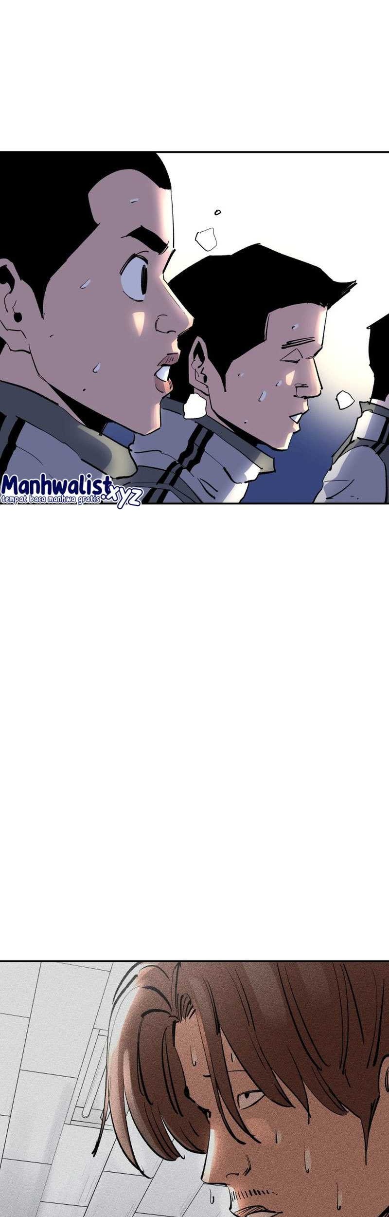 Build Up Chapter 136 Gambar 32