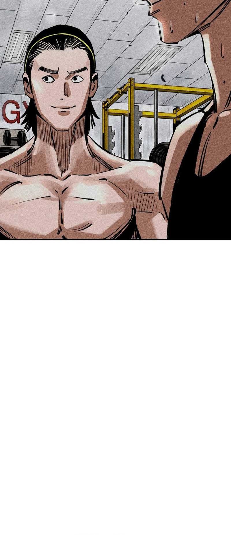 Build Up Chapter 136 Gambar 33