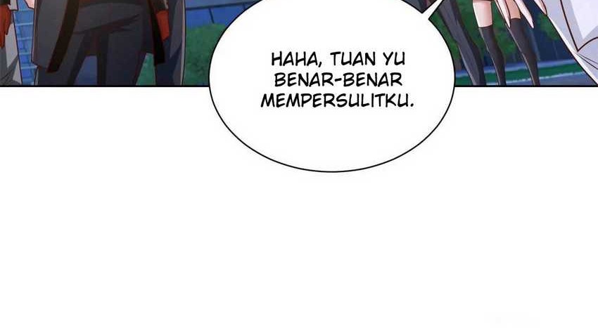 Young Master Of The Plutokart Chapter 59 Gambar 26