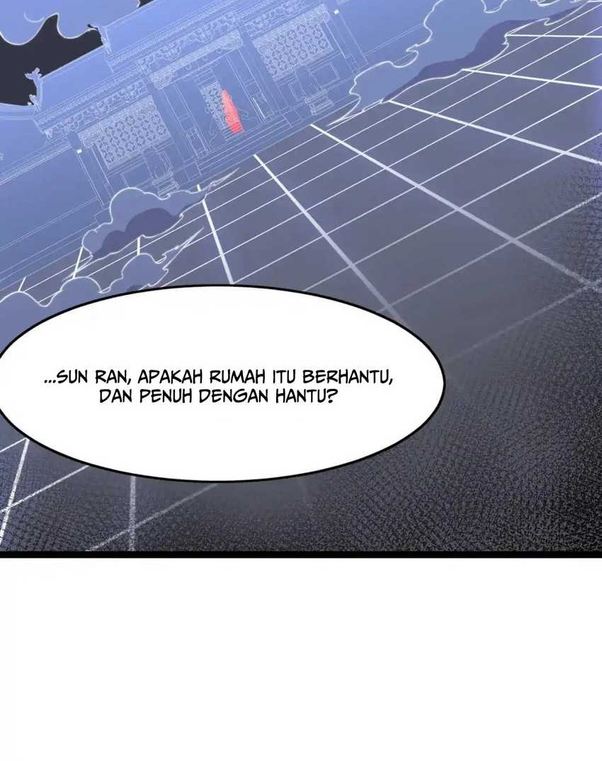 Rise of The Cheat User Chapter 23 Gambar 38