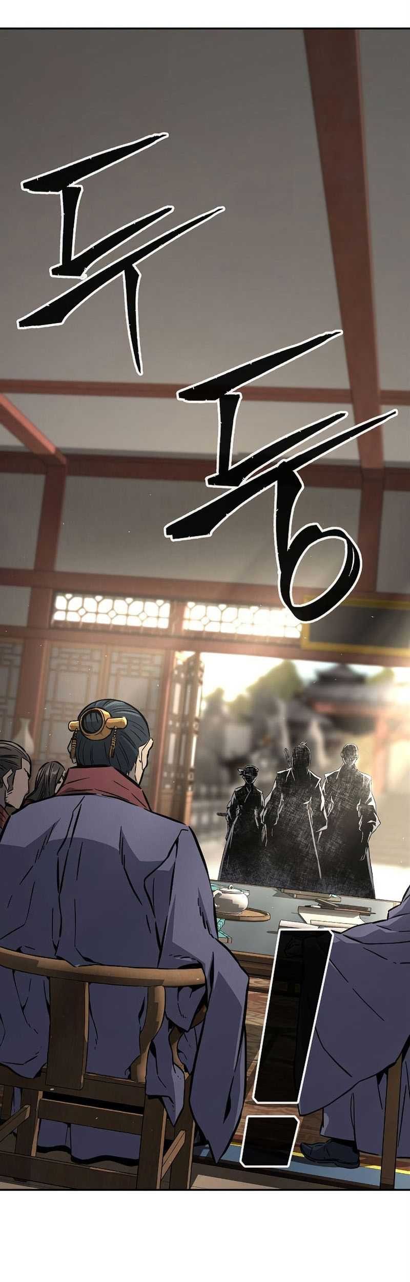 Absolute Sword Sense Chapter 60 Gambar 42