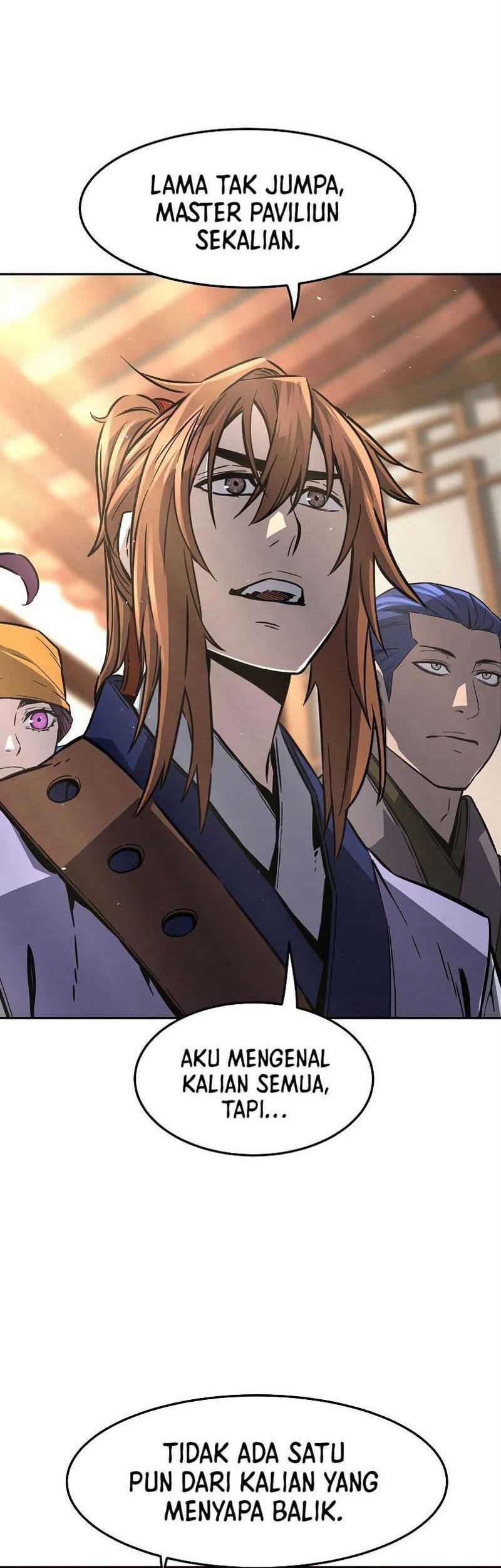 Absolute Sword Sense Chapter 60 Gambar 43