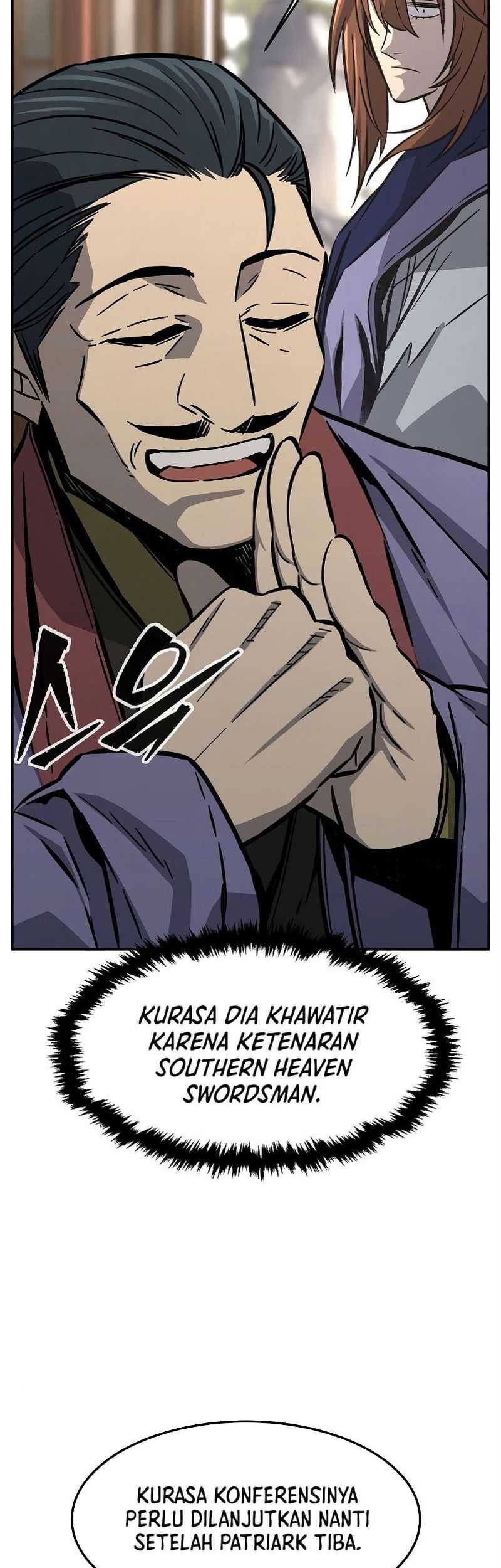 Absolute Sword Sense Chapter 60 Gambar 67