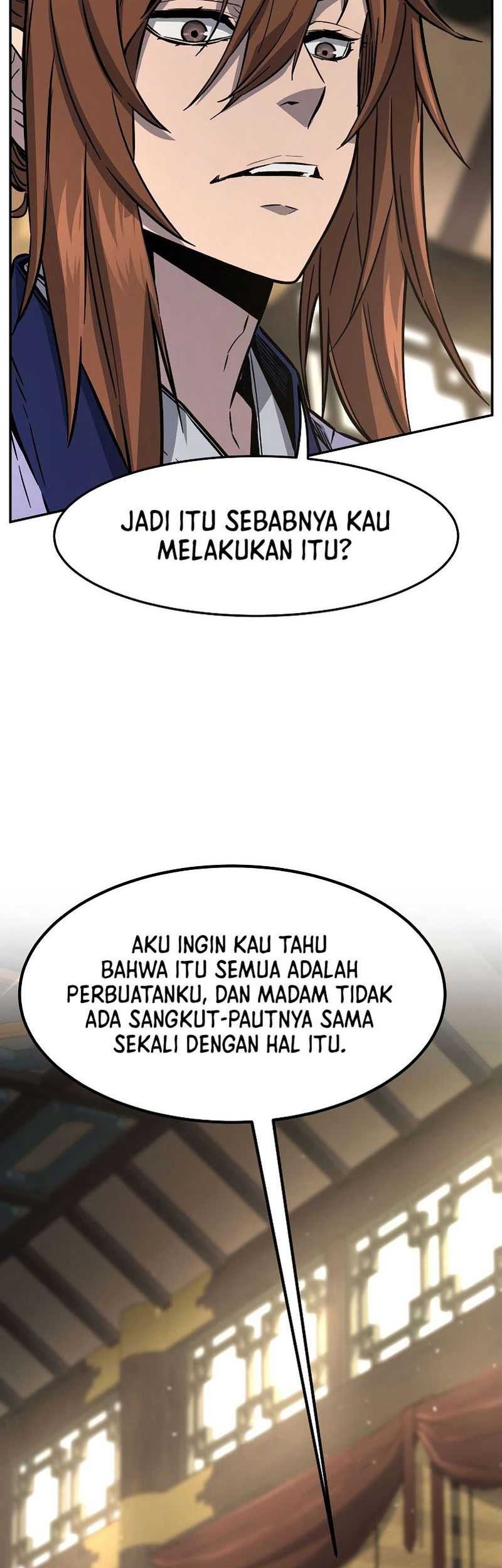 Absolute Sword Sense Chapter 60 Gambar 8