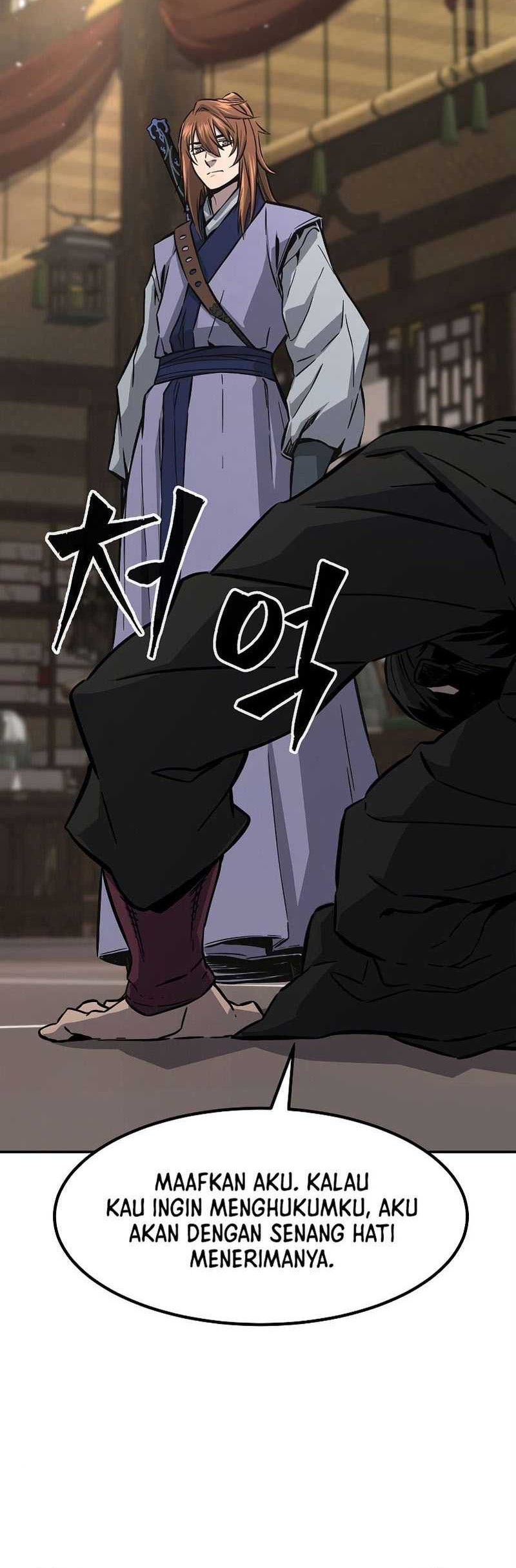 Absolute Sword Sense Chapter 60 Gambar 9