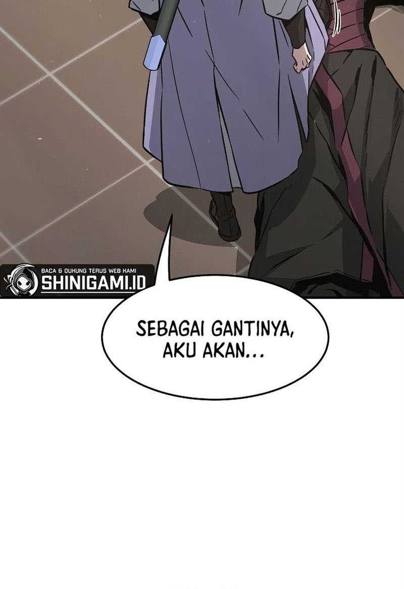 Absolute Sword Sense Chapter 60 Gambar 21