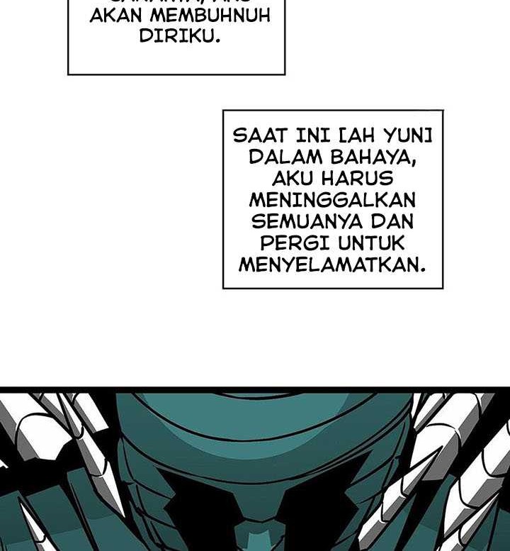 It all starts with playing game seriously Chapter 141 Gambar 31